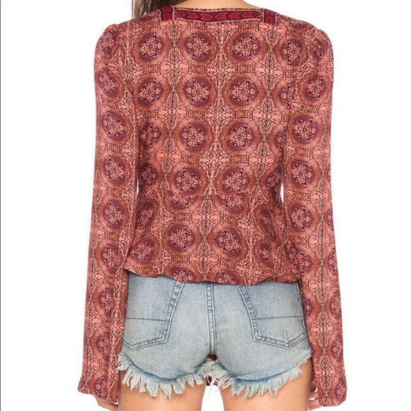 Free people top - Picture 4 of 5